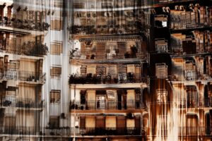 Beton Balkonunuzu Cennet Bahçesine Çevirecek 10 Düşük Bütçeli Fikir