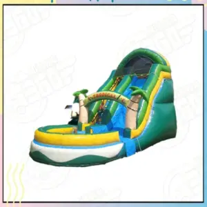 Şişme Oyun Parkı Kiralama Hizmetiyle Çocuklu Etkinliklere Güvenli Eğlence Dokunuşu